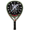 Pala de Pádel Drop Shot Prime Attack (Jon Sanz)/ Verde y Neg | APLIUM