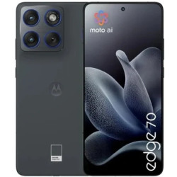 Smartphone Motorola Edge 70 12GB/ 512GB/ 6.67"/ 5G/ Gris | APLIUM