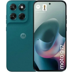 Smartphone Motorola Moto G77 8GB/ 512GB/ 6.78"/ 5G/ Verde | APLIUM