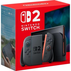 Nintendo Switch 2 V2/ Incluye base/ Incluye 2 Mandos Joy-Con | APLIUM