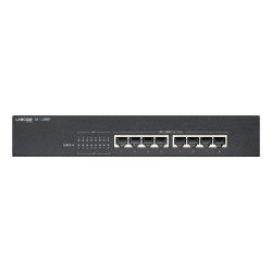 GS-1208P Unmanaged Gigabit