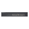 GS-1208P Unmanaged Gigabit