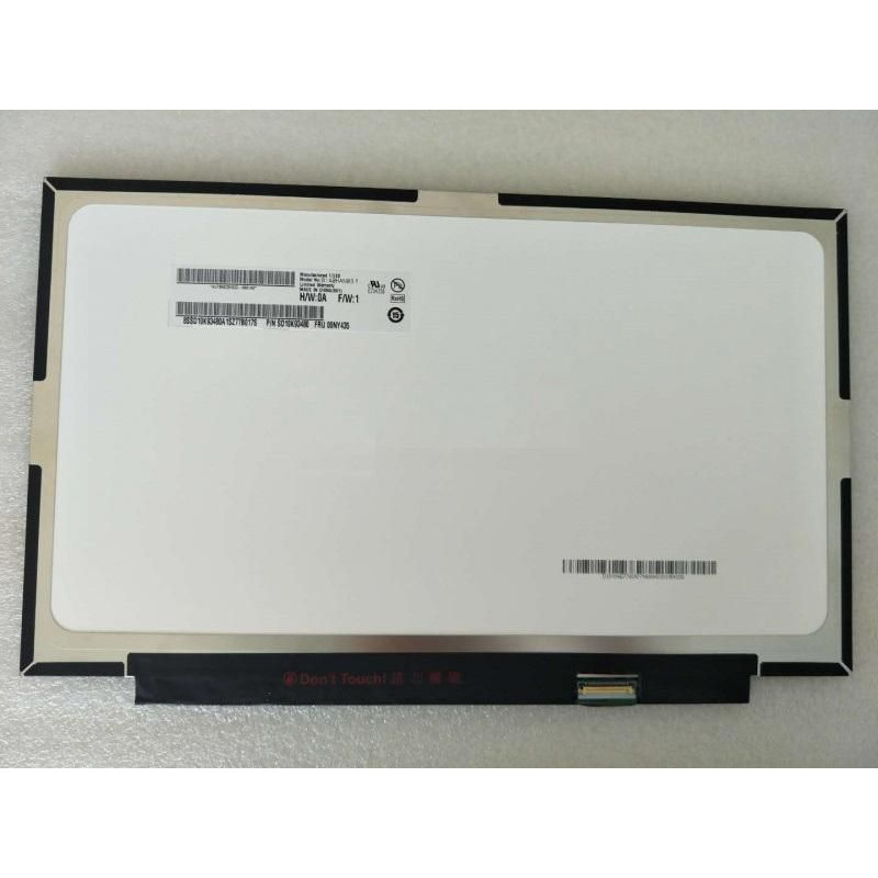 14,0" LCD FHD Matte