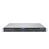 ERNITEC SR-1C74 - 1U 4 Bay Server - i7-12700, | APLIUM
