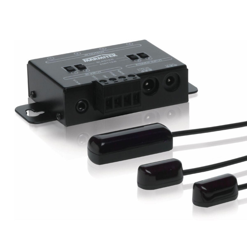 IR Control 10 XTRA | APLIUM