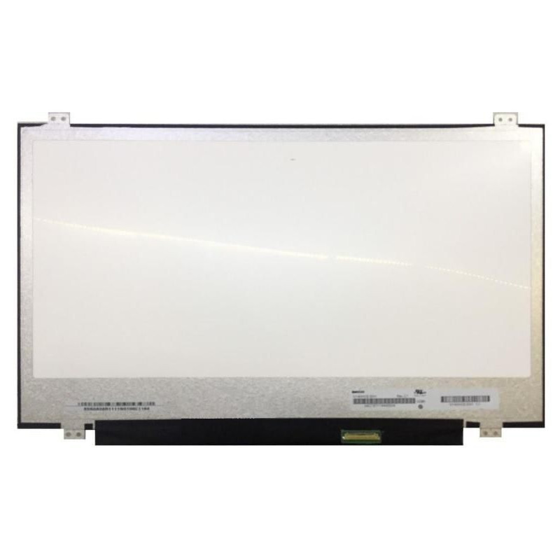 14,0" LCD FHD Matte