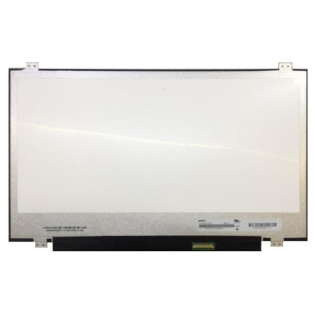 14,0" LCD FHD Matte
