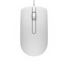 Optical Mouse-MS116 White | APLIUM