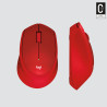 Logitech - M330 Silent Mouse, Wireless - Ref. 910-004911 | APLIUM