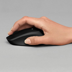 Logitech - M330 Silent Mouse, Wireless - Ref. 910-004911 | APLIUM