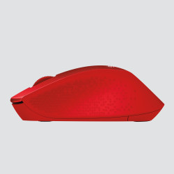 Logitech - M330 Silent Mouse, Wireless - Ref. 910-004911 | APLIUM
