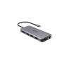 12-IN-1 Type-c Dongle | APLIUM