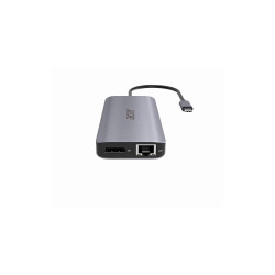 12-IN-1 Type-c Dongle | APLIUM