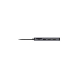 12-IN-1 Type-c Dongle | APLIUM