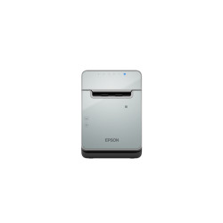 Epson TM-L100 (103): USB Black Ethernet Serial Liner Free Ps | APLIUM