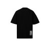 ASUS ROG - Camiseta - cosmic wave - XL - negro profundo | APLIUM