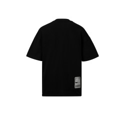 ASUS ROG - Camiseta - cosmic wave - L - negro profundo | APLIUM