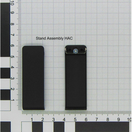 ASSY/HSG/STAND(K1) HAC-S-C0