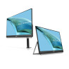 ASUS ZenScreenMB249C - Monitor LED - 23.8" - portátil - 1920 | APLIUM