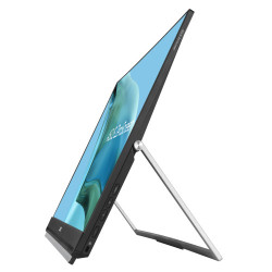 ASUS ZenScreenMB249C - Monitor LED - 23.8" - portátil - 1920 | APLIUM