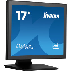 Iiyama T1732MSC-B1SAG - 17" PCAP Anti-Glare | APLIUM