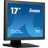 Iiyama T1732MSC-B1SAG - 17" PCAP Anti-Glare | APLIUM