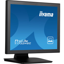 Iiyama T1732MSC-B1SAG - 17" PCAP Anti-Glare | APLIUM