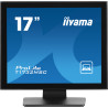 Iiyama T1732MSC-B1SAG - 17" PCAP Anti-Glare | APLIUM
