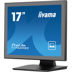 Iiyama T1732MSC-B1SAG - 17" PCAP Anti-Glare | APLIUM