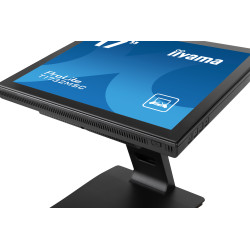 Iiyama T1732MSC-B1SAG - 17" PCAP Anti-Glare | APLIUM