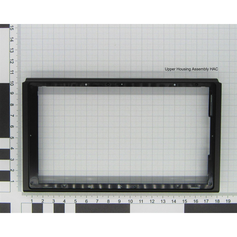 ASSY/HSG/UP(K1) HAC-S-C