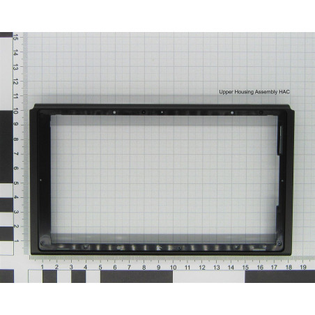 ASSY/HSG/UP(K1) HAC-S-C
