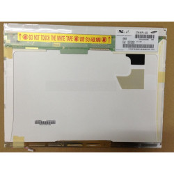 14,1" LCD HD Matte