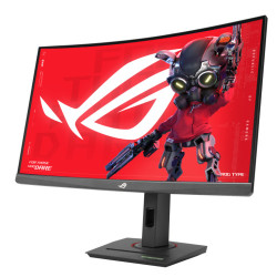 ASUS ROG Strix XG27WCS - Monitor LCD - gaming - curvado - 27 | APLIUM