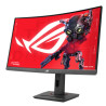 ASUS ROG Strix XG27WCS - Monitor LCD - gaming - curvado - 27 | APLIUM