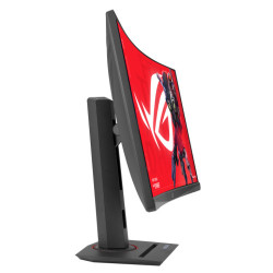 ASUS ROG Strix XG27WCS - Monitor LCD - gaming - curvado - 27 | APLIUM