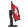 ASUS ROG Strix XG27WCS - Monitor LCD - gaming - curvado - 27 | APLIUM