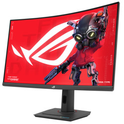 Asus 90LM09X0-B01970 - Rog Strix Xg32Wcms Computer | APLIUM