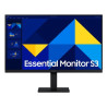 LS24D304GAUXEN - Monitor Profesional Samsung Essential | APLIUM