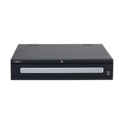 (DHI-NVR608H-32-XI) Dahua Grabador IP NVR 8HDD 32 Canales Co | APLIUM