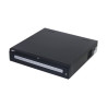 (DHI-NVR608H-32-XI) Dahua Grabador IP NVR 8HDD 32 Canales Co | APLIUM