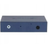DH-CS4006-4GT-60-V2 - Switch PoE Gigabit Dahua gestionable | APLIUM
