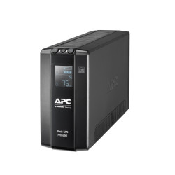 APC by Schneider Electric BR650MI - Back UPS Pro BR 650VA | APLIUM