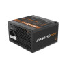 NOX Urano PRO 750W Bronze unidad de fuente de alimentación A | APLIUM