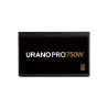 NOX Urano PRO 750W Bronze unidad de fuente de alimentación A | APLIUM