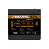 NOX Urano PRO 750W Bronze unidad de fuente de alimentación A | APLIUM
