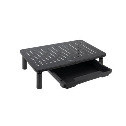 Soporte para Monitor TooQ TQMR087/ hasta 20kg | APLIUM