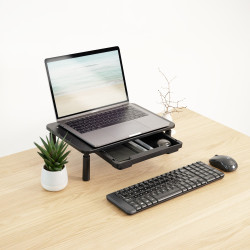 Soporte para Monitor TooQ TQMR087/ hasta 20kg | APLIUM