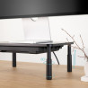 Soporte para Monitor TooQ TQMR087/ hasta 20kg | APLIUM