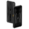 Ulefone Smartphone Armor X12 Pro Black 4G/ 5.45" HD/ Helio G | APLIUM